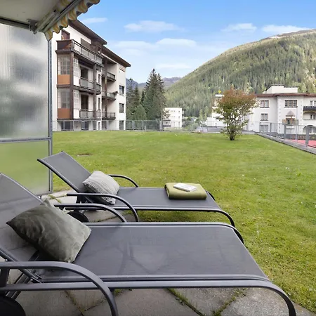 Lenza By Interhome * Davos