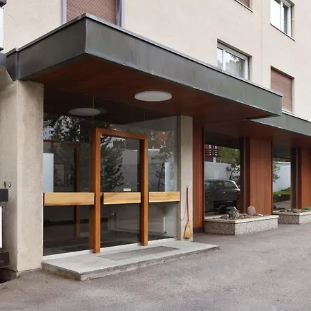 Lenza By Interhome Apartamento *