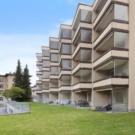 Apartment Lenza By Interhome *