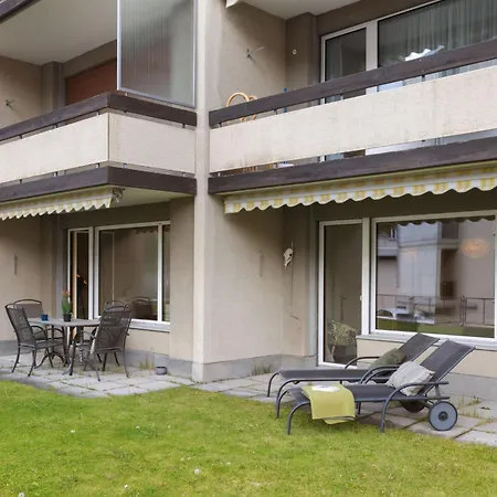 Lenza 106 By Interhome