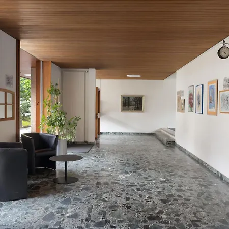 Lenza By Interhome Apartment