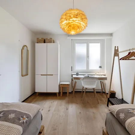 Lenza 106 By Interhome *