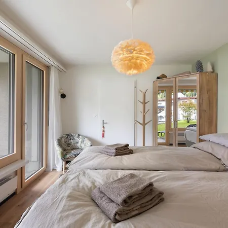 Lenza 106 By Interhome