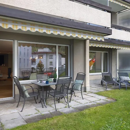 Apartment Lenza By Interhome