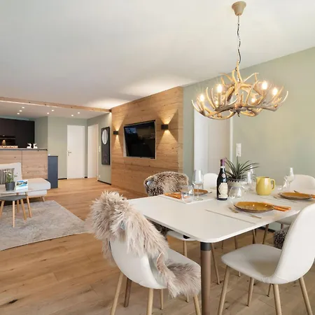 Lenza 106 By Interhome