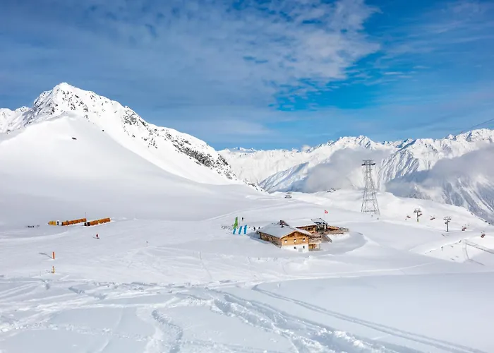 Apartment Lenza By Interhome