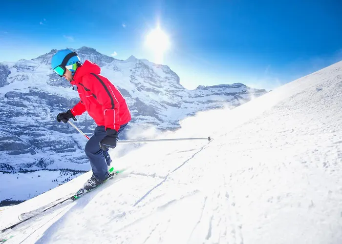 Apartamento Lenza By Interhome