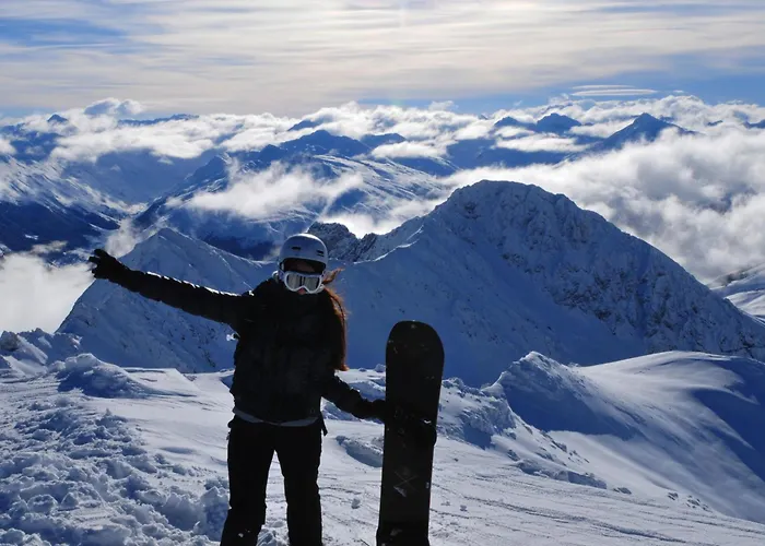 Apartamento Lenza By Interhome