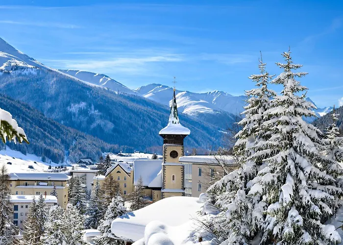 Apartment Lenza By Interhome *