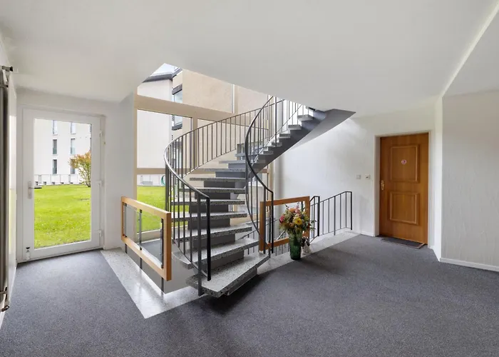 Lenza By Interhome Apartment *