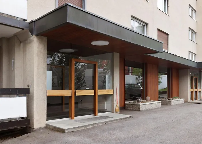 Lenza By Interhome Apartment *