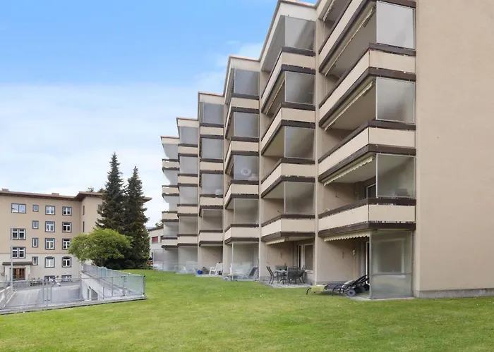 Apartamento Lenza By Interhome *