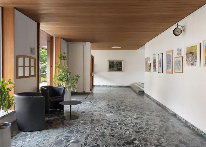 Lenza By Interhome Apartamento