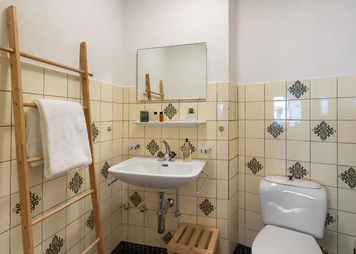 Lenza By Interhome Apartamento *