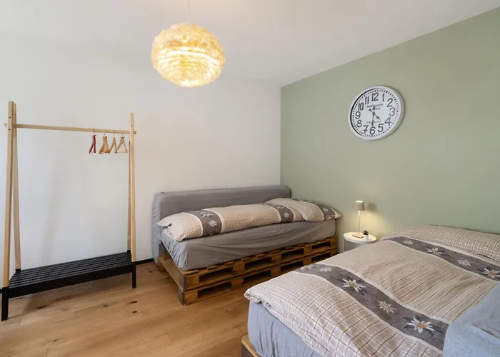 Apartamento Lenza By Interhome *