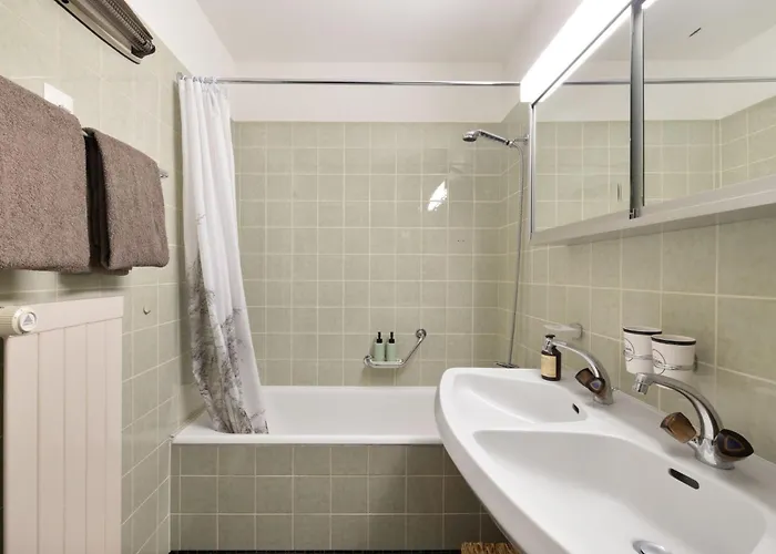 Lenza By Interhome Apartment *