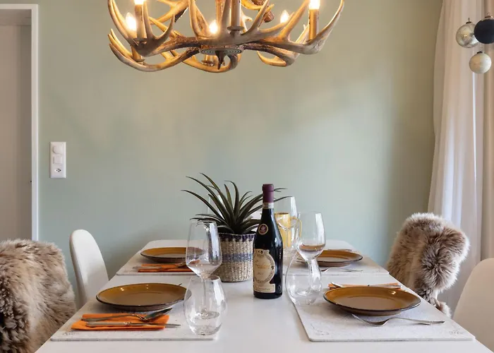 Lenza By Interhome Apartment