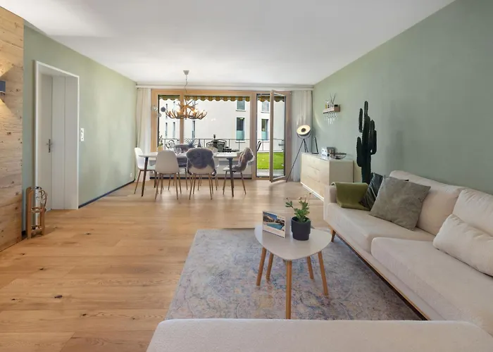 Apartamento Lenza By Interhome *